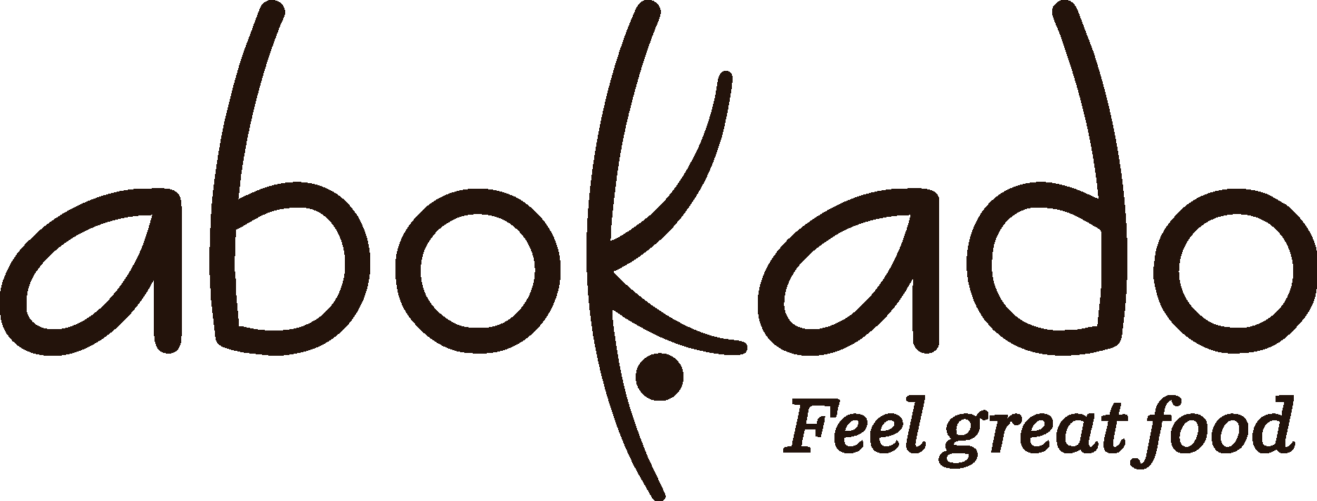 Abokado Logo Vector Logo
